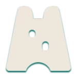 tamejida android application logo